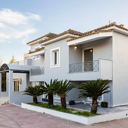 Villa Elena Kalamata