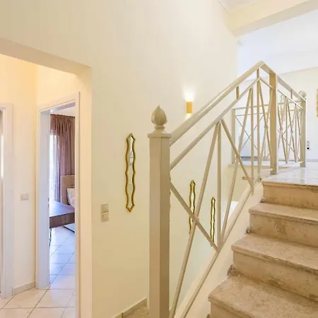 Elena Villa Kalamata