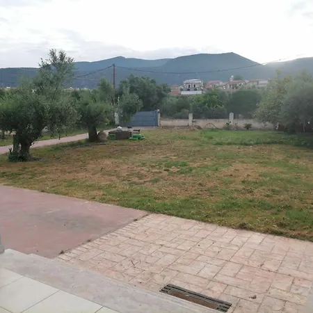 Elena * Kalamata