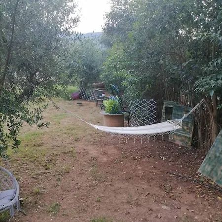 Villa Elena Kalamata